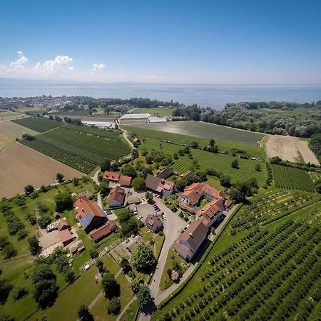 Gaestehaus St Theresia Bodensee Eriskirch Exteriér fotografie