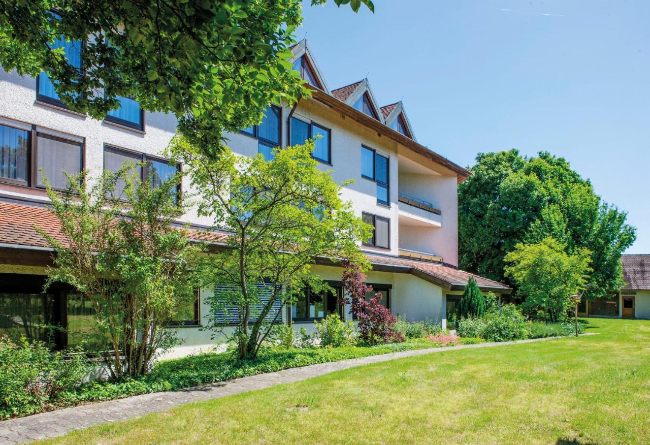 Gastehaus St Theresia Bodensee Friedrichshafen Exteriér fotografie