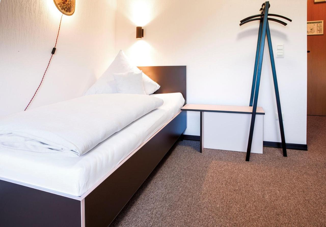 Gaestehaus St Theresia Bodensee Eriskirch Exteriér fotografie