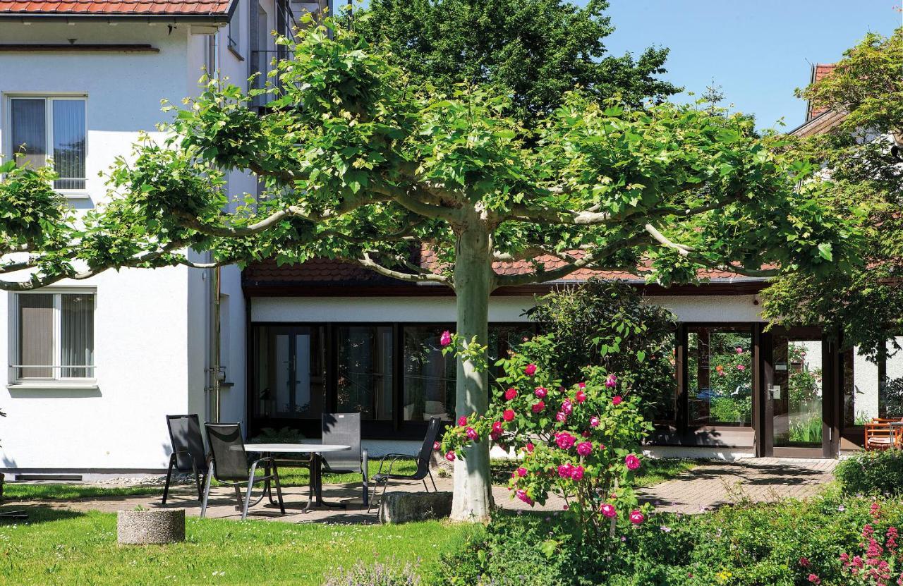 Gaestehaus St Theresia Bodensee Eriskirch Exteriér fotografie