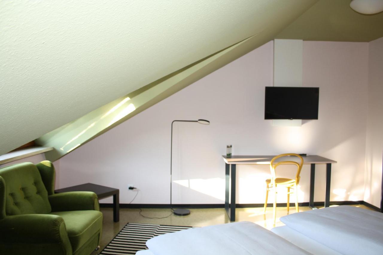 Gaestehaus St Theresia Bodensee Eriskirch Exteriér fotografie