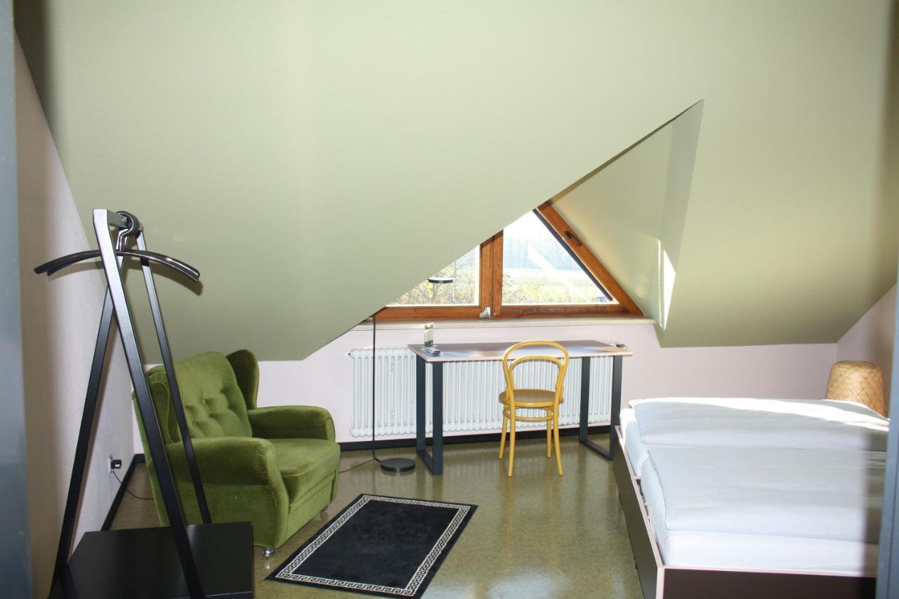 Gaestehaus St Theresia Bodensee Eriskirch Exteriér fotografie