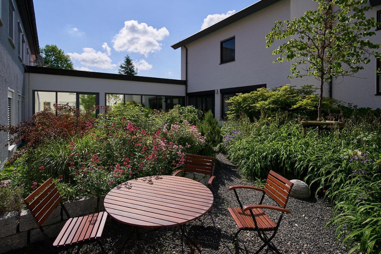 Gastehaus St Theresia Bodensee Friedrichshafen Exteriér fotografie