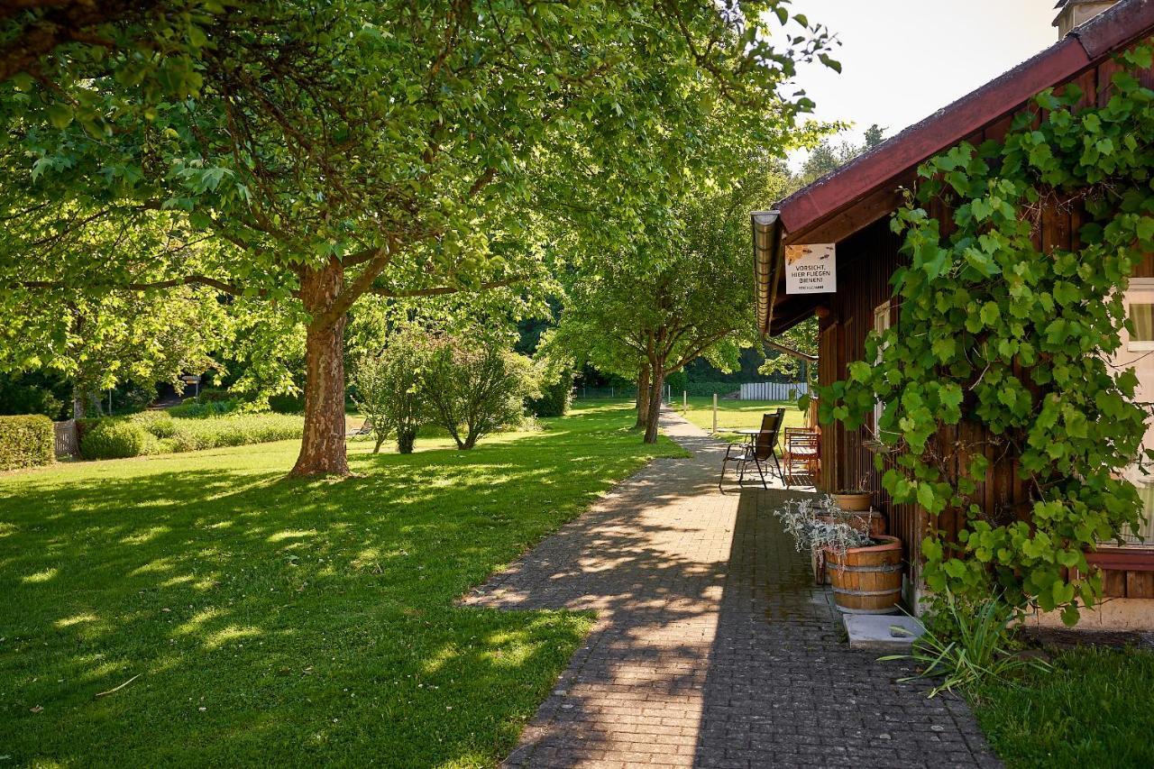 Gastehaus St Theresia Bodensee Friedrichshafen Exteriér fotografie