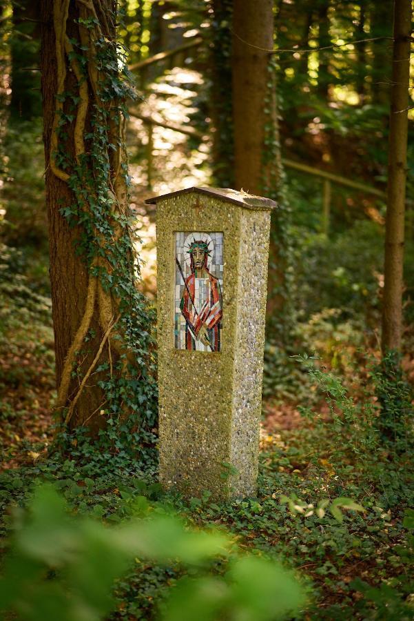Gaestehaus St Theresia Bodensee Eriskirch Exteriér fotografie