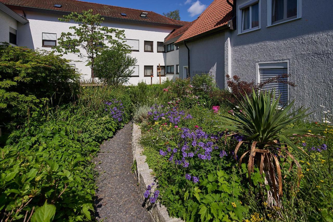 Gastehaus St Theresia Bodensee Friedrichshafen Exteriér fotografie