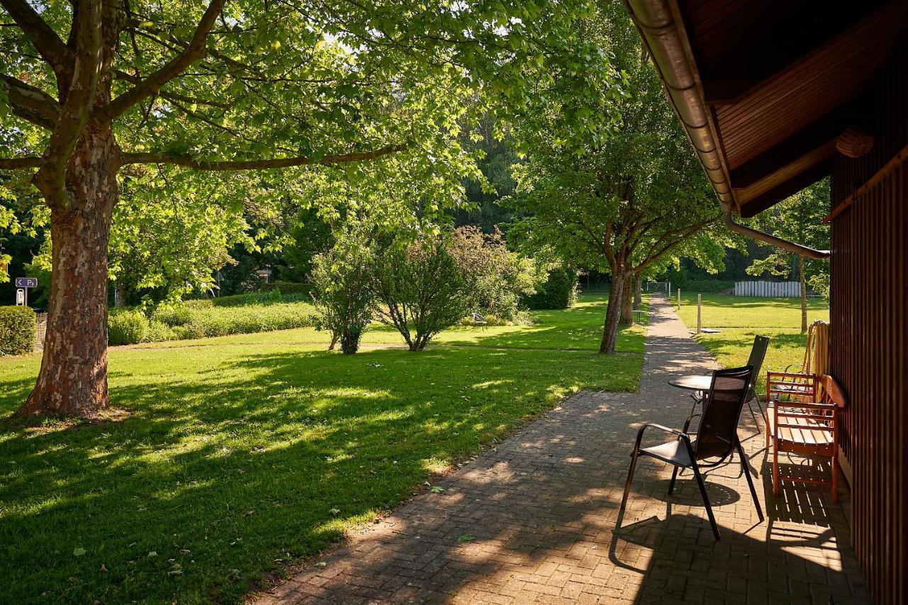Gaestehaus St Theresia Bodensee Eriskirch Exteriér fotografie