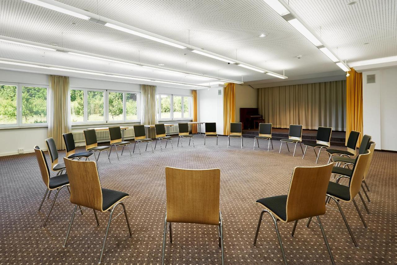 Gaestehaus St Theresia Bodensee Eriskirch Exteriér fotografie