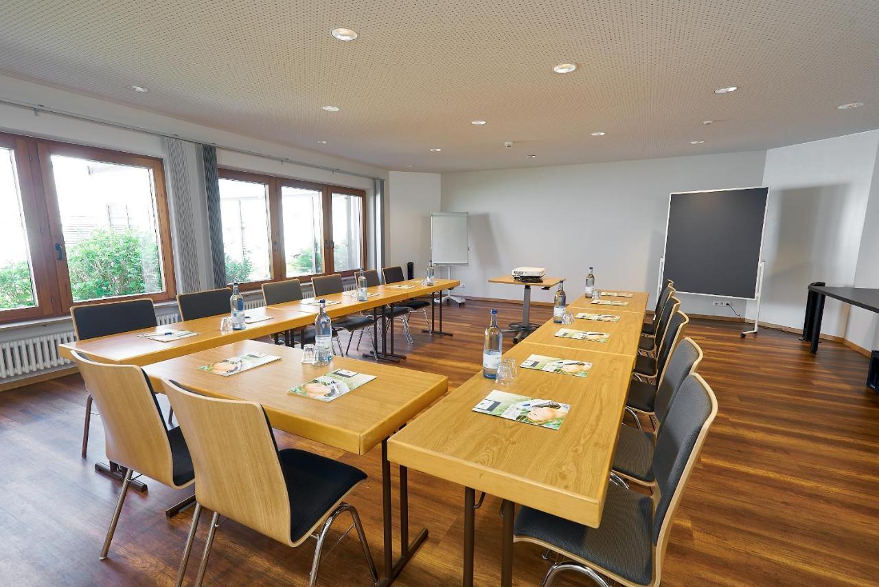 Gaestehaus St Theresia Bodensee Eriskirch Exteriér fotografie