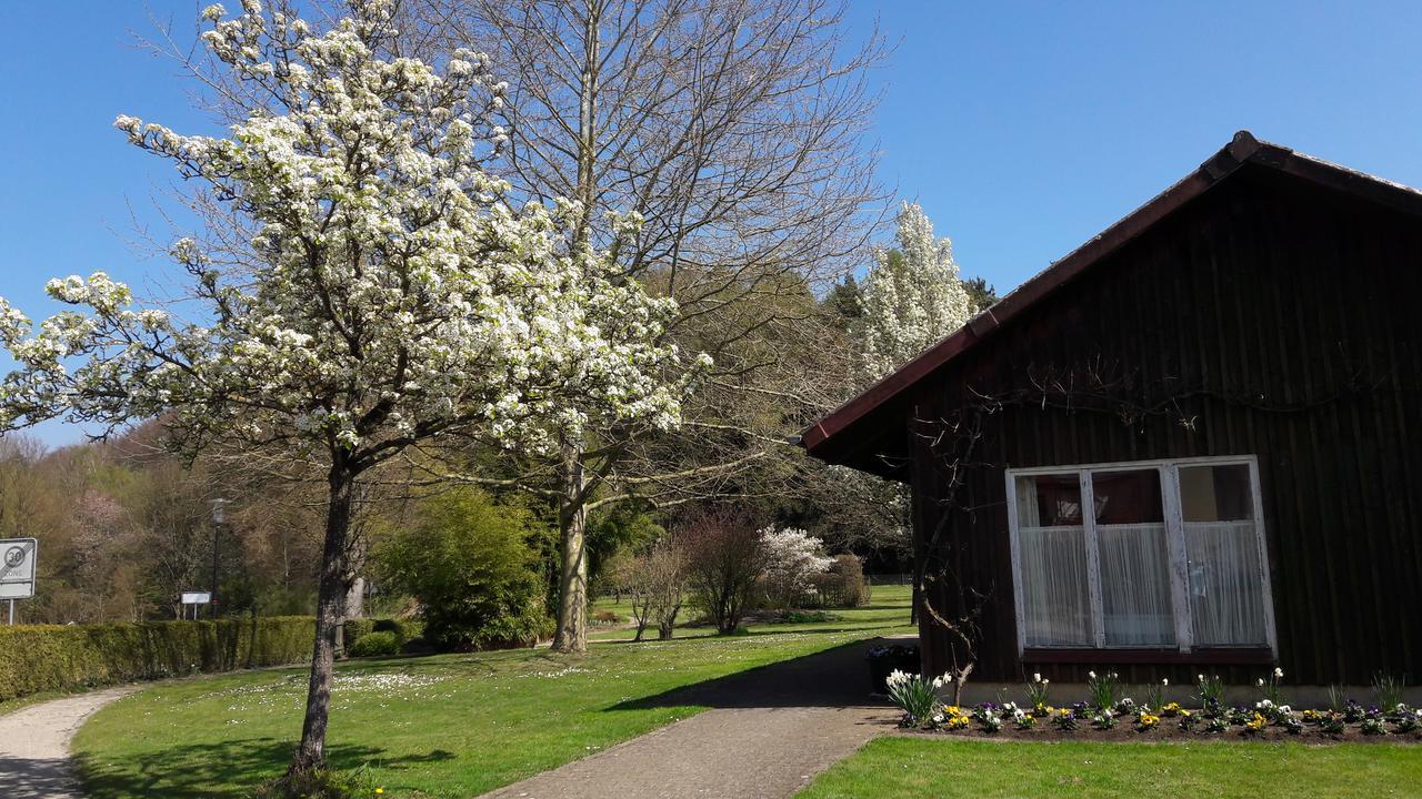 Gaestehaus St Theresia Bodensee Eriskirch Exteriér fotografie