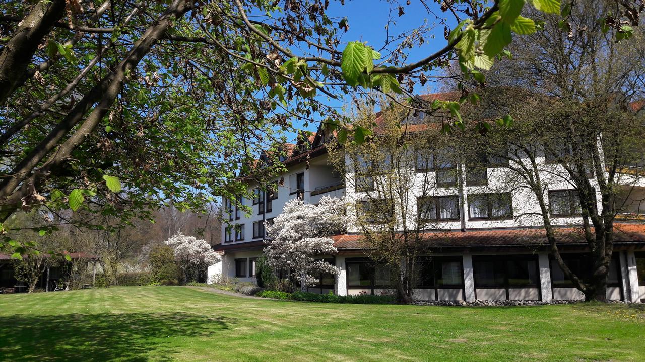 Gaestehaus St Theresia Bodensee Eriskirch Exteriér fotografie